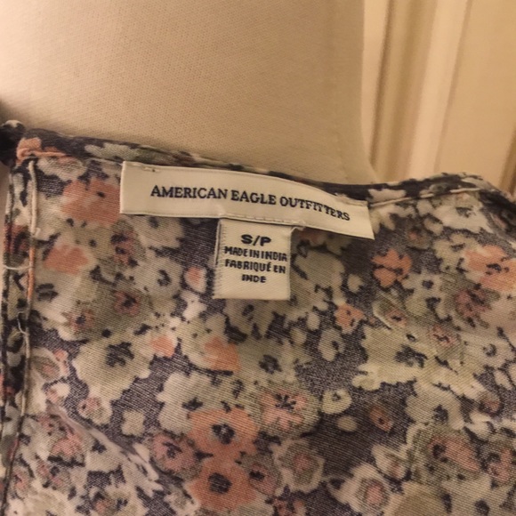 American Eagle-AEO dress - Picture 3 of 3